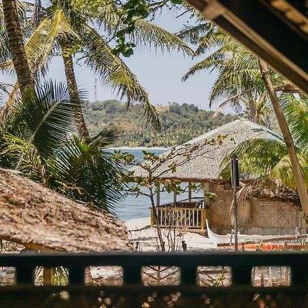 Amami Beach Resort Puerto Galera Ngoại thất bức ảnh
