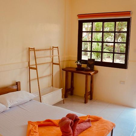 Amami Beach Resort Puerto Galera Ngoại thất bức ảnh
