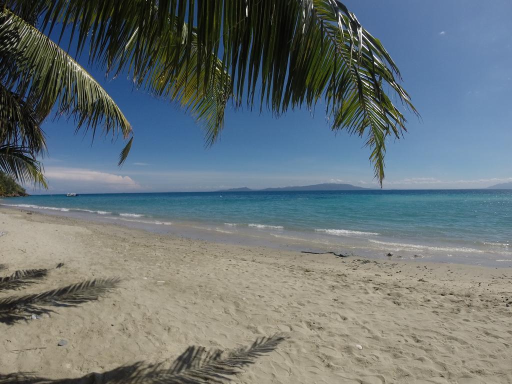 Amami Beach Resort Puerto Galera Ngoại thất bức ảnh