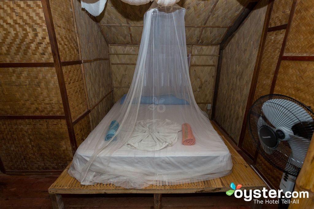 Amami Beach Resort Puerto Galera Ngoại thất bức ảnh
