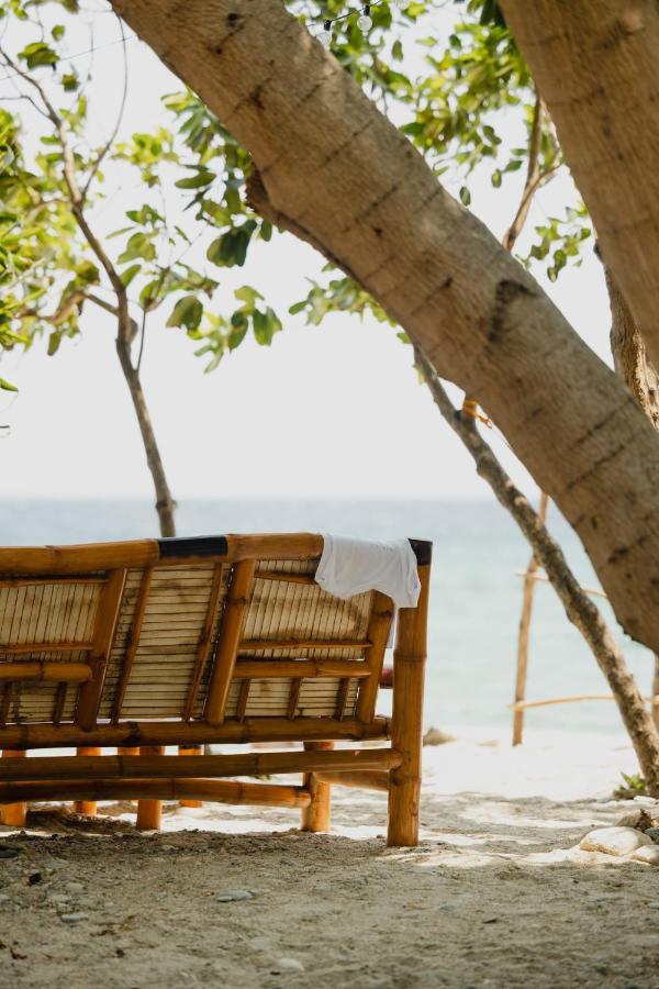 Amami Beach Resort Puerto Galera Ngoại thất bức ảnh