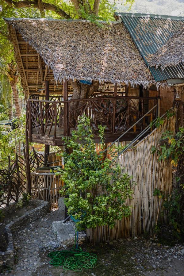 Amami Beach Resort Puerto Galera Ngoại thất bức ảnh