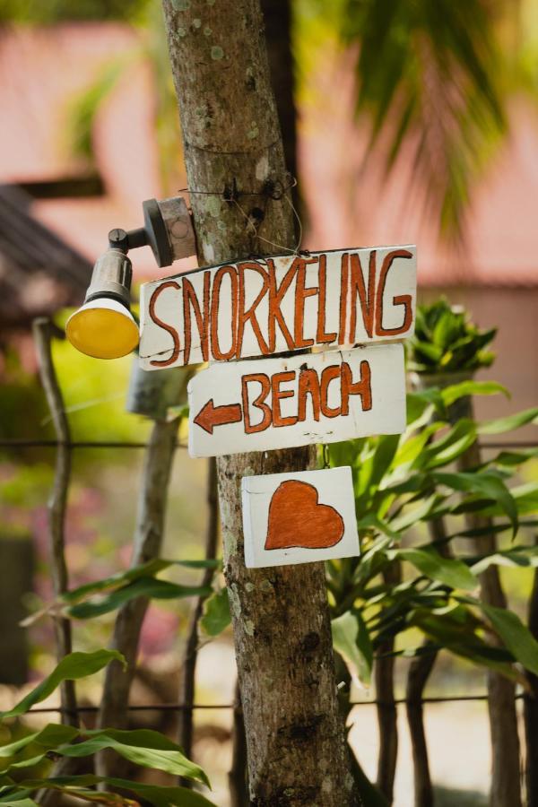 Amami Beach Resort Puerto Galera Ngoại thất bức ảnh