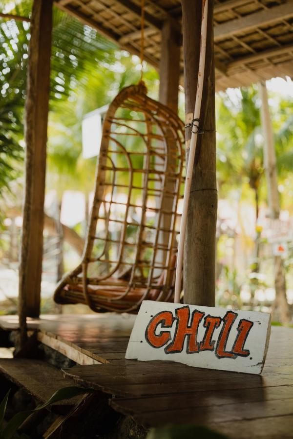 Amami Beach Resort Puerto Galera Ngoại thất bức ảnh