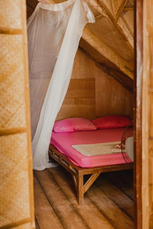 Amami Beach Resort Puerto Galera Ngoại thất bức ảnh