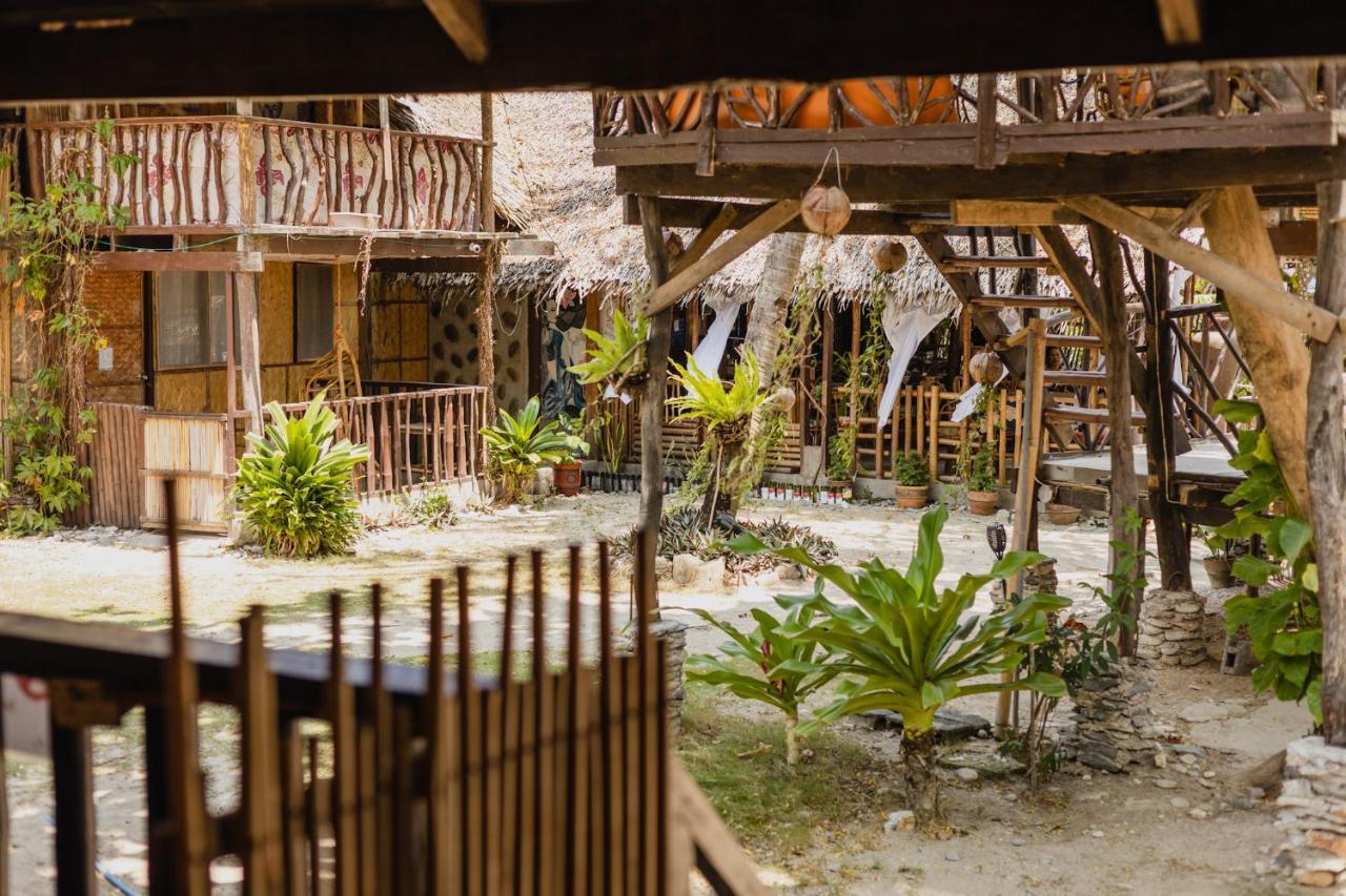 Amami Beach Resort Puerto Galera Ngoại thất bức ảnh