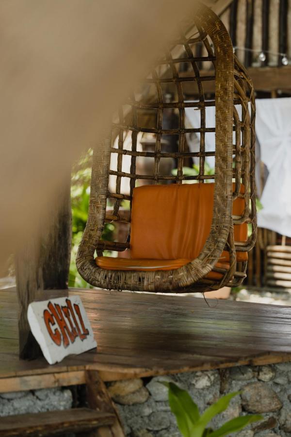 Amami Beach Resort Puerto Galera Ngoại thất bức ảnh