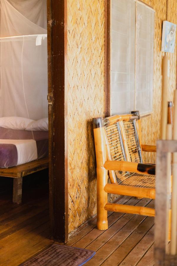 Amami Beach Resort Puerto Galera Ngoại thất bức ảnh