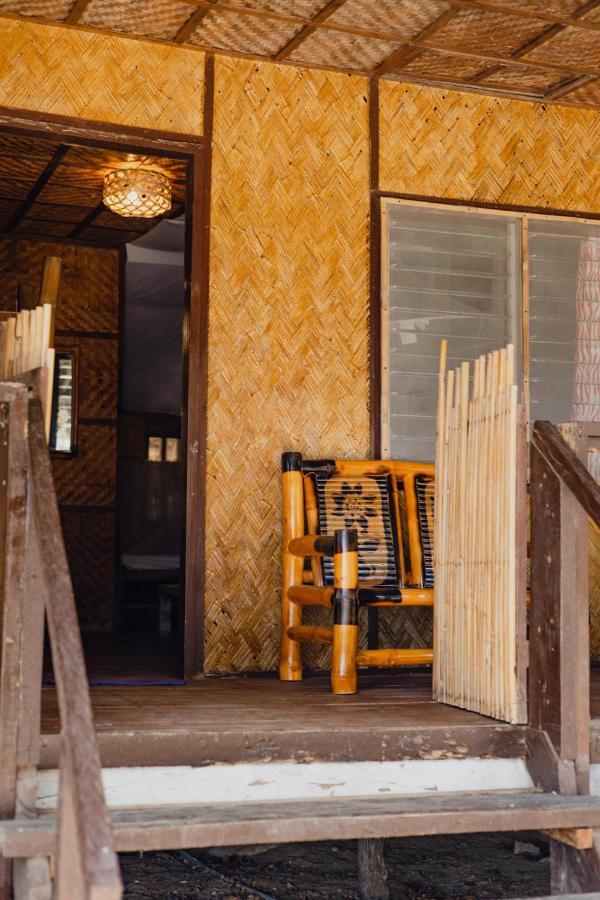 Amami Beach Resort Puerto Galera Ngoại thất bức ảnh