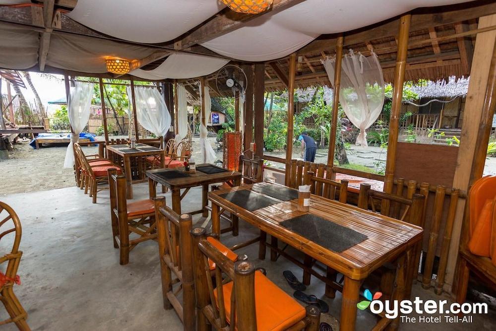 Amami Beach Resort Puerto Galera Ngoại thất bức ảnh