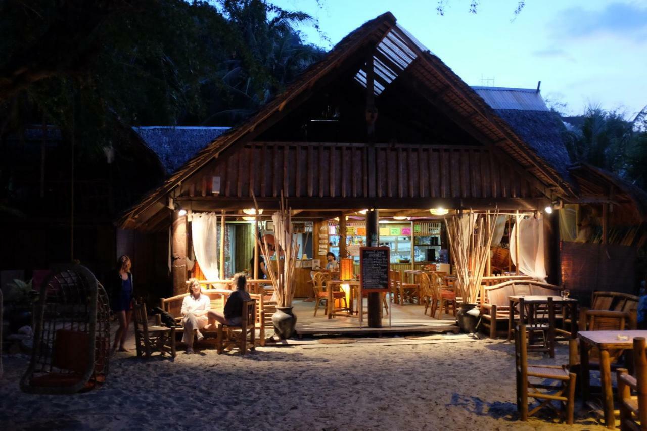 Amami Beach Resort Puerto Galera Ngoại thất bức ảnh
