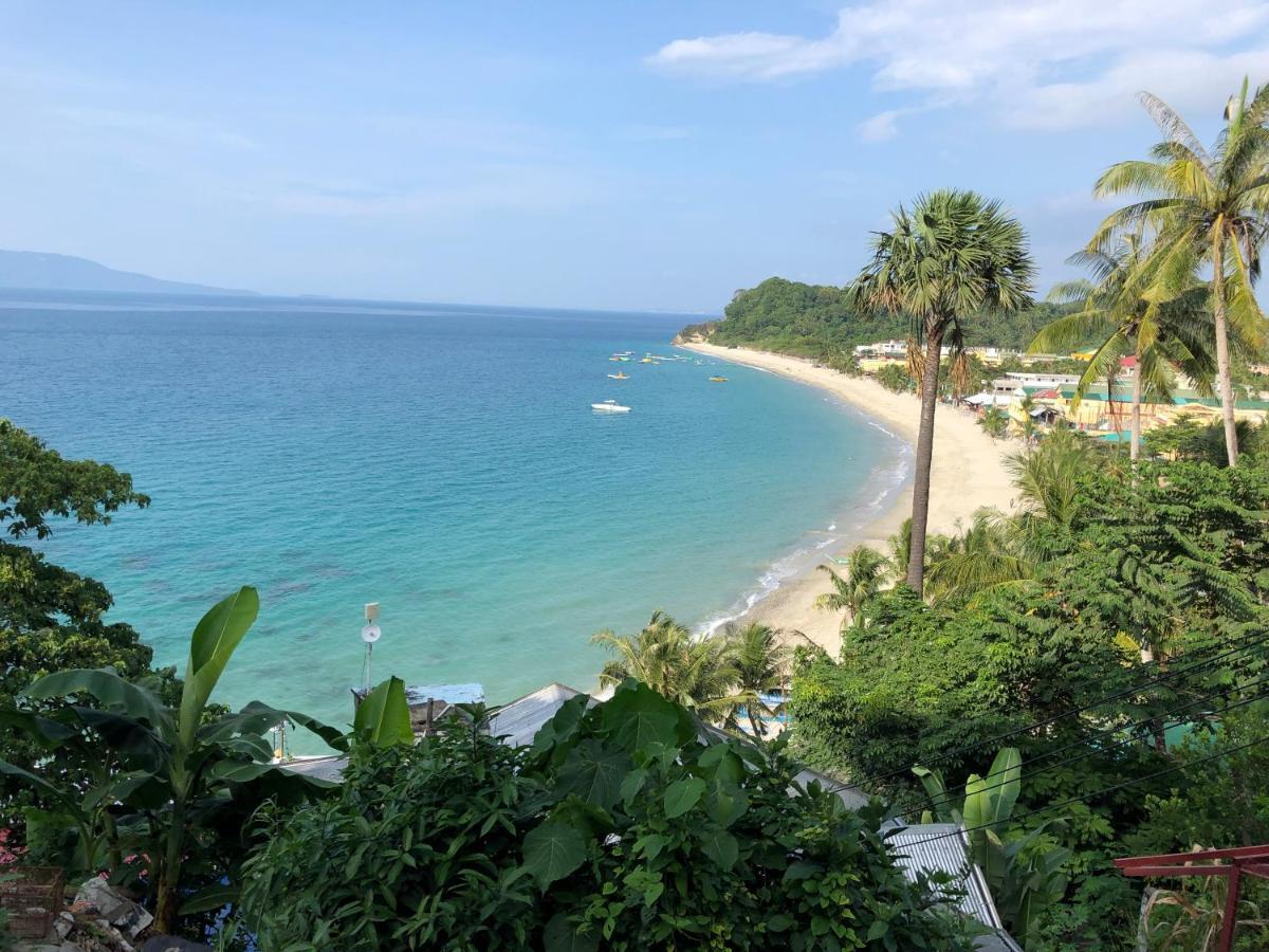 Amami Beach Resort Puerto Galera Ngoại thất bức ảnh